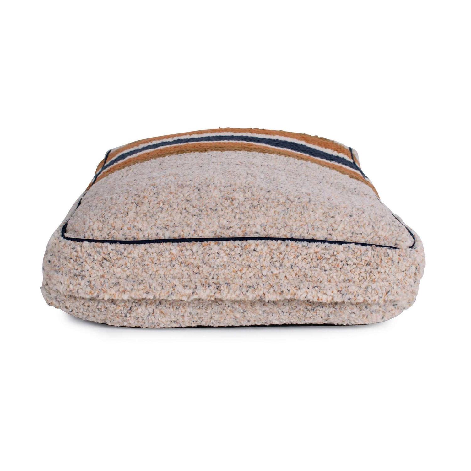 Shinola Pet Napper Pillow Bed - Nail Gallerys