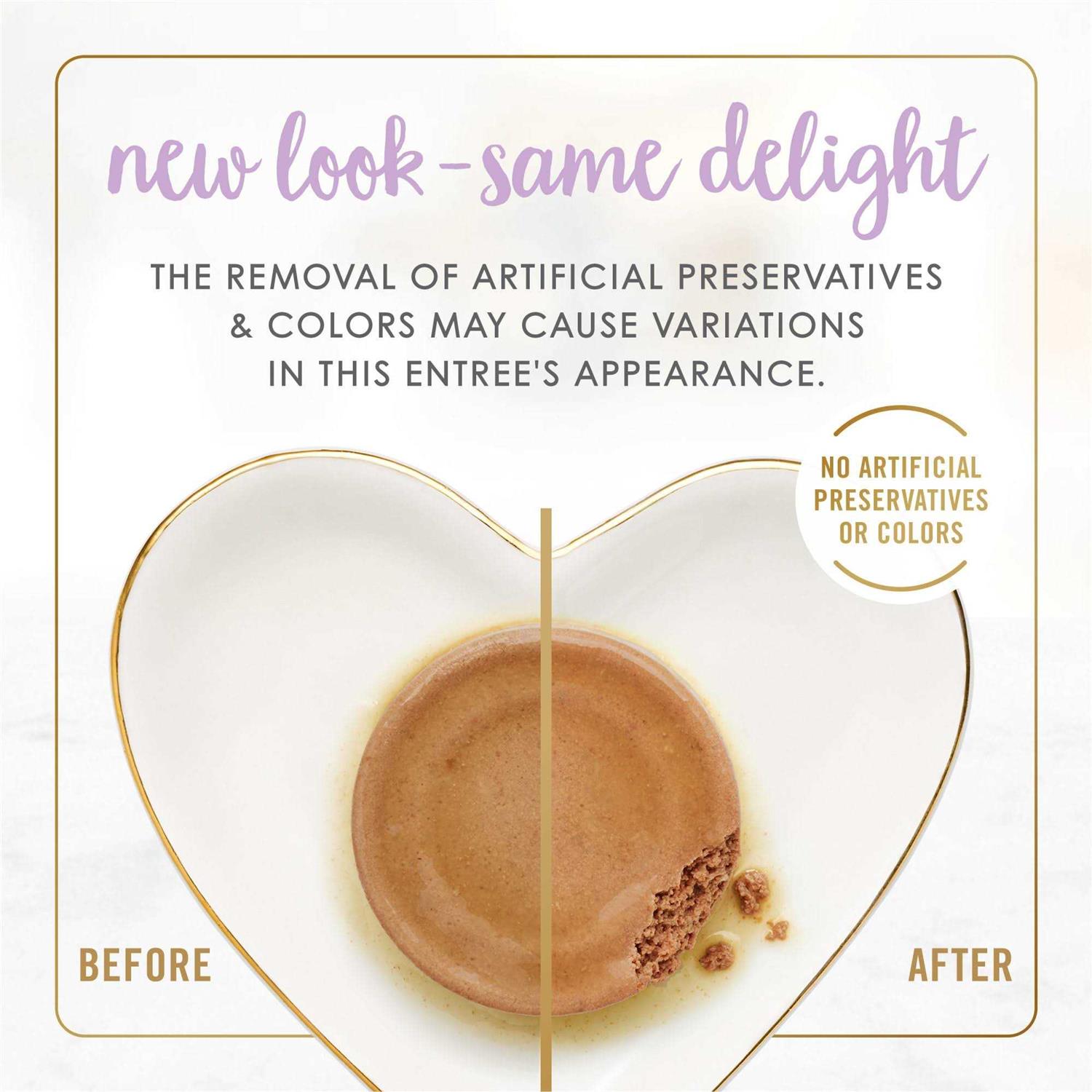 Purina Fancy Feast Grain Free Pate Wet Kitten Food - Nail Gallerys