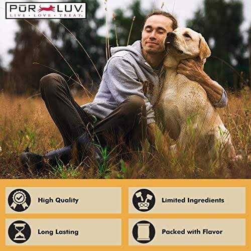 Pur Luv K9 Kabob Dog Treats - Nail Gallerys