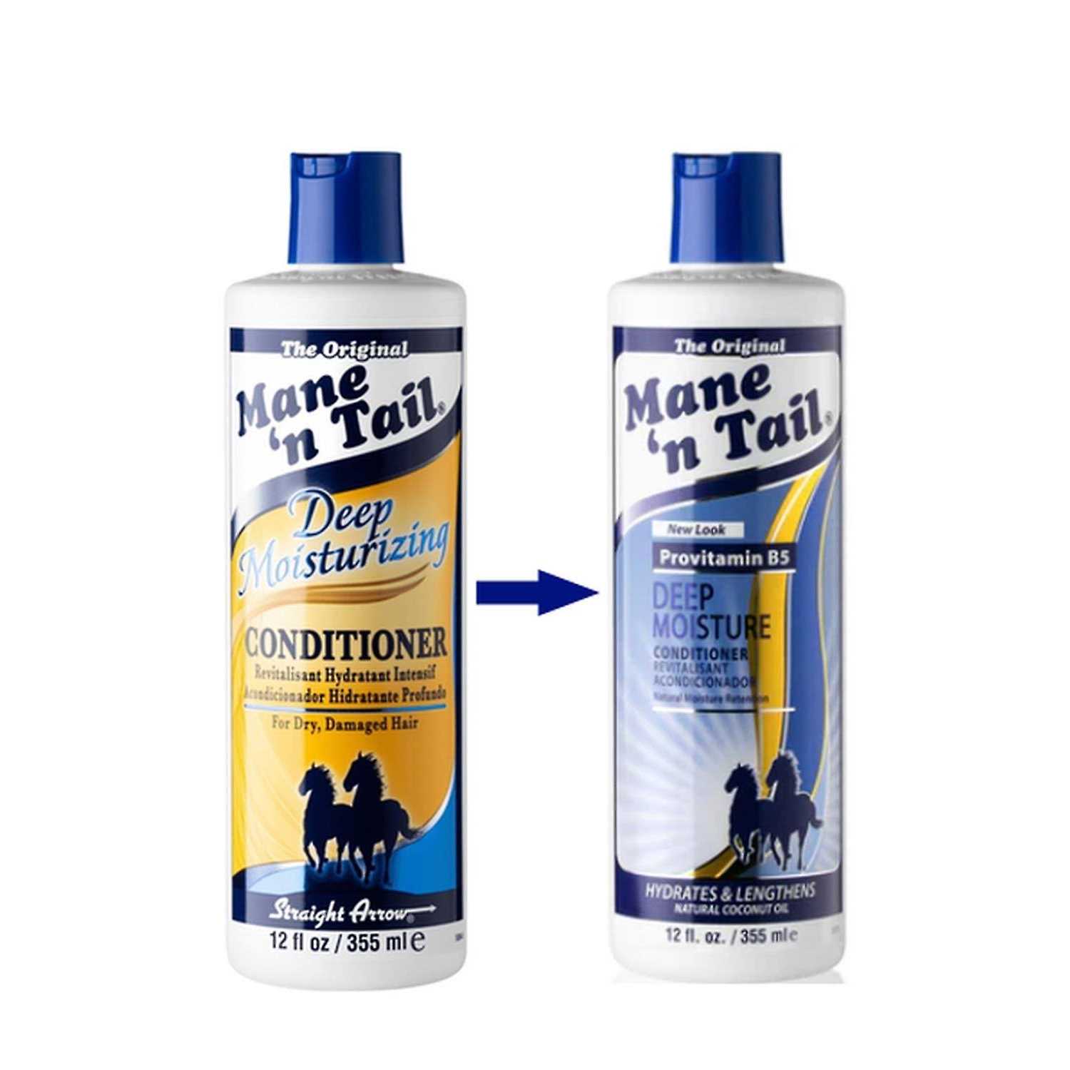 Mane ‘n Tail Deep Moisturizing Conditioner - Nail Gallerys