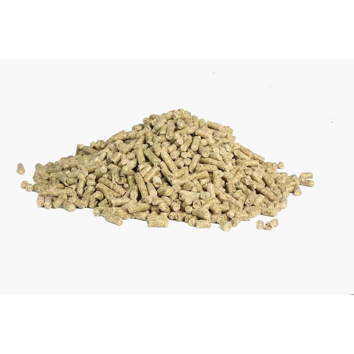 Kalmbach Feeds 15% Pellets Rabbit Feed - Nail Gallerys