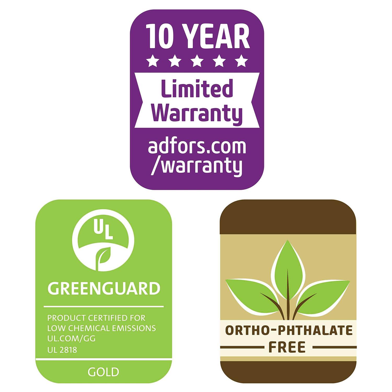 ADFORS Premium Pet Screen - Nail Gallerys