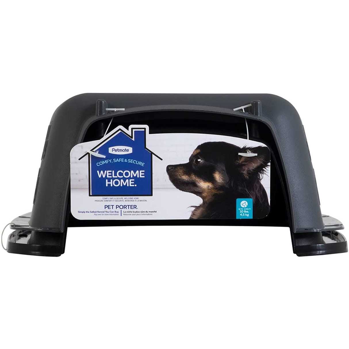 Aspen Pet Pet Porter - Nail Gallerys