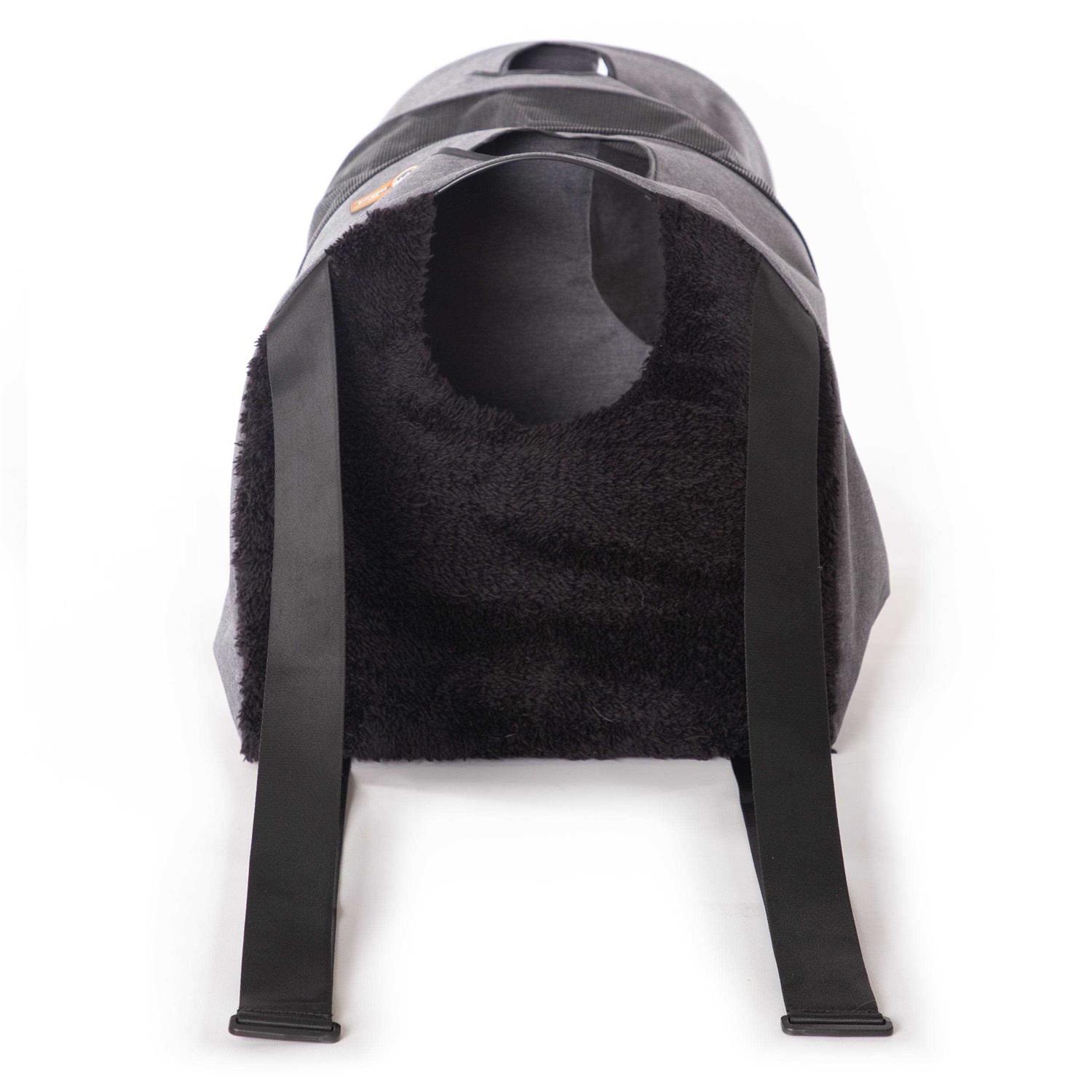 K&H Hangin’ Cat Condo Classy 3 Story - Nail Gallerys