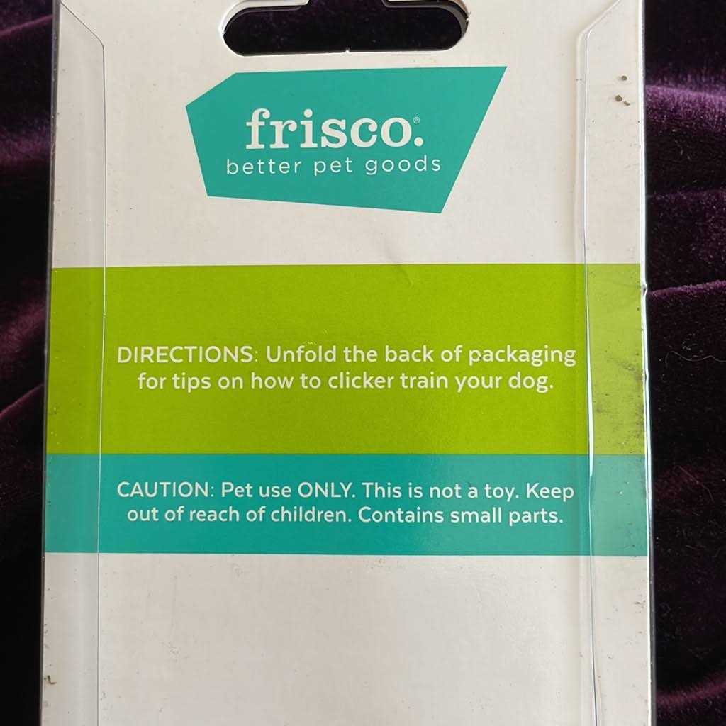 Frisco Super Design Clickers - Nail Gallerys