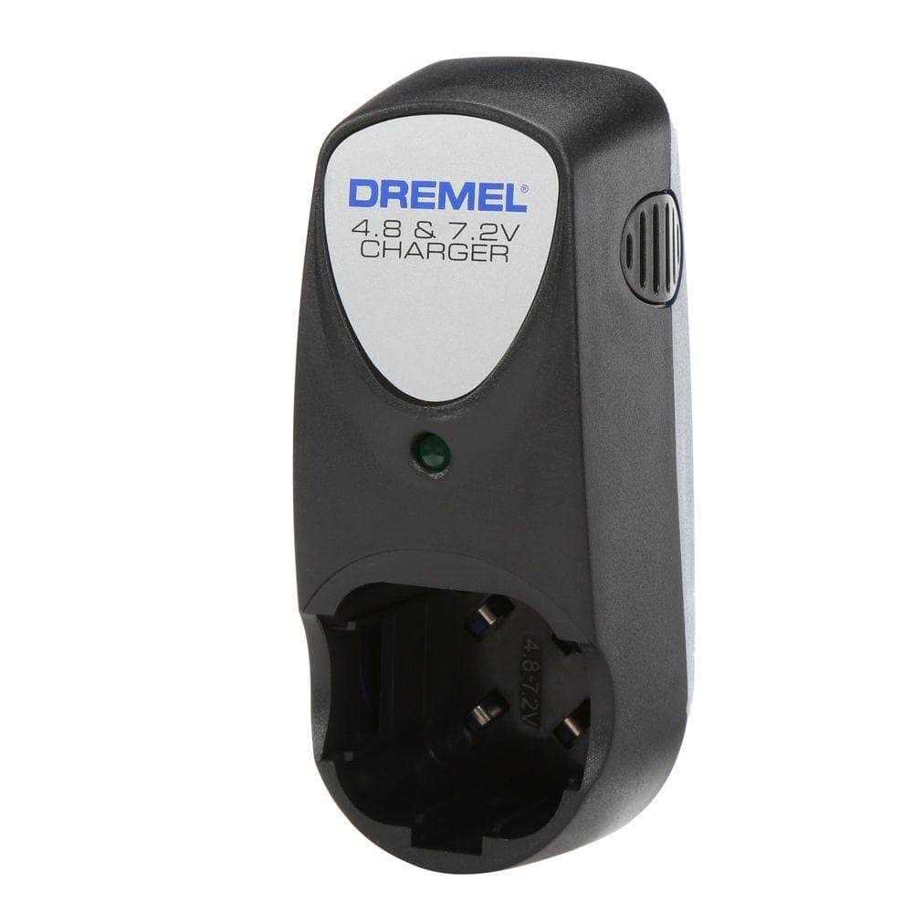 Dremel 7300-PT 4.8V Cordless Pet Dog Nail Grooming & Grinding Tool - Nail Gallerys
