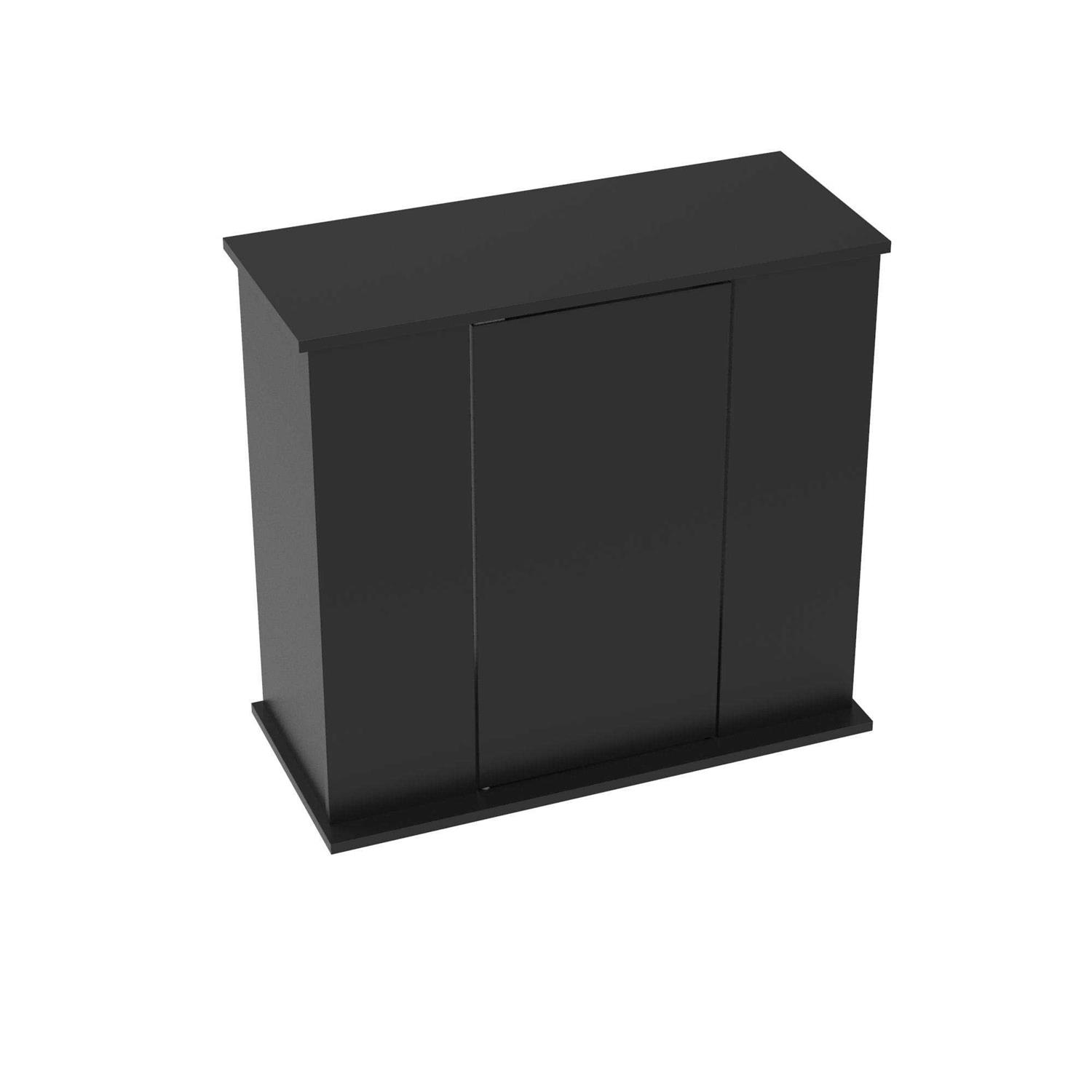 Aquatic Fundamentals 29/37 Gallon Wood Aquarium Stand - Nail Gallerys