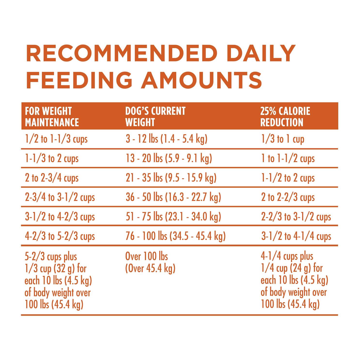 Purina ONE Healthy Weight Dog Food Dry Formula - Nail Gallerys