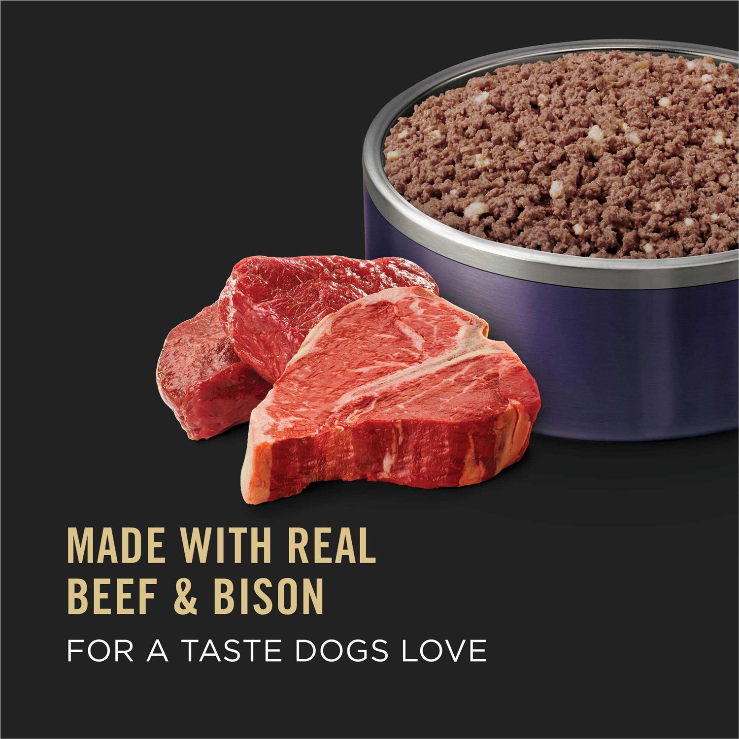 Pro Plan Purina Sport High Protein Wet Dog Food - Nail Gallerys