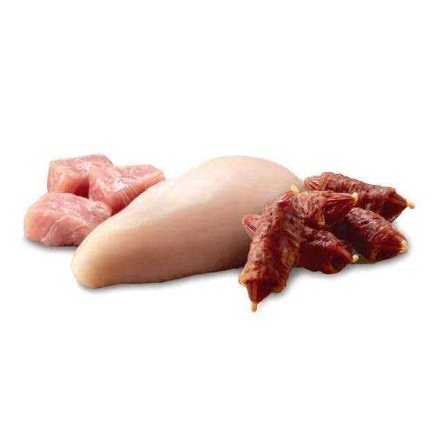 Golden Rewards Air Dried Jerky Treats Pigs in a Blanket for Dogs - Nail Gallerys