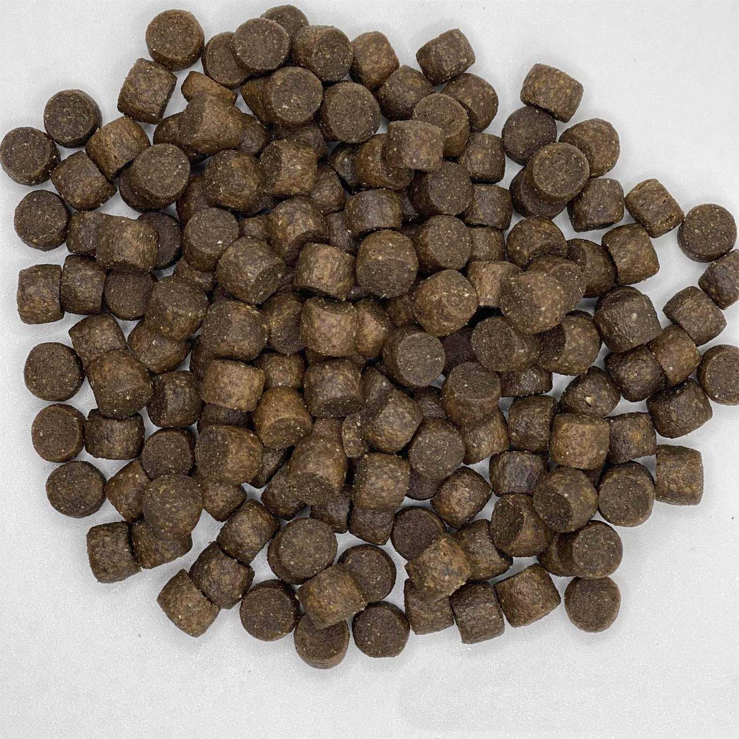 Team Dog Chicken Meal & Sweet Potato 30/25 Elite Blend Premium Dry Dog Food - Nail Gallerys