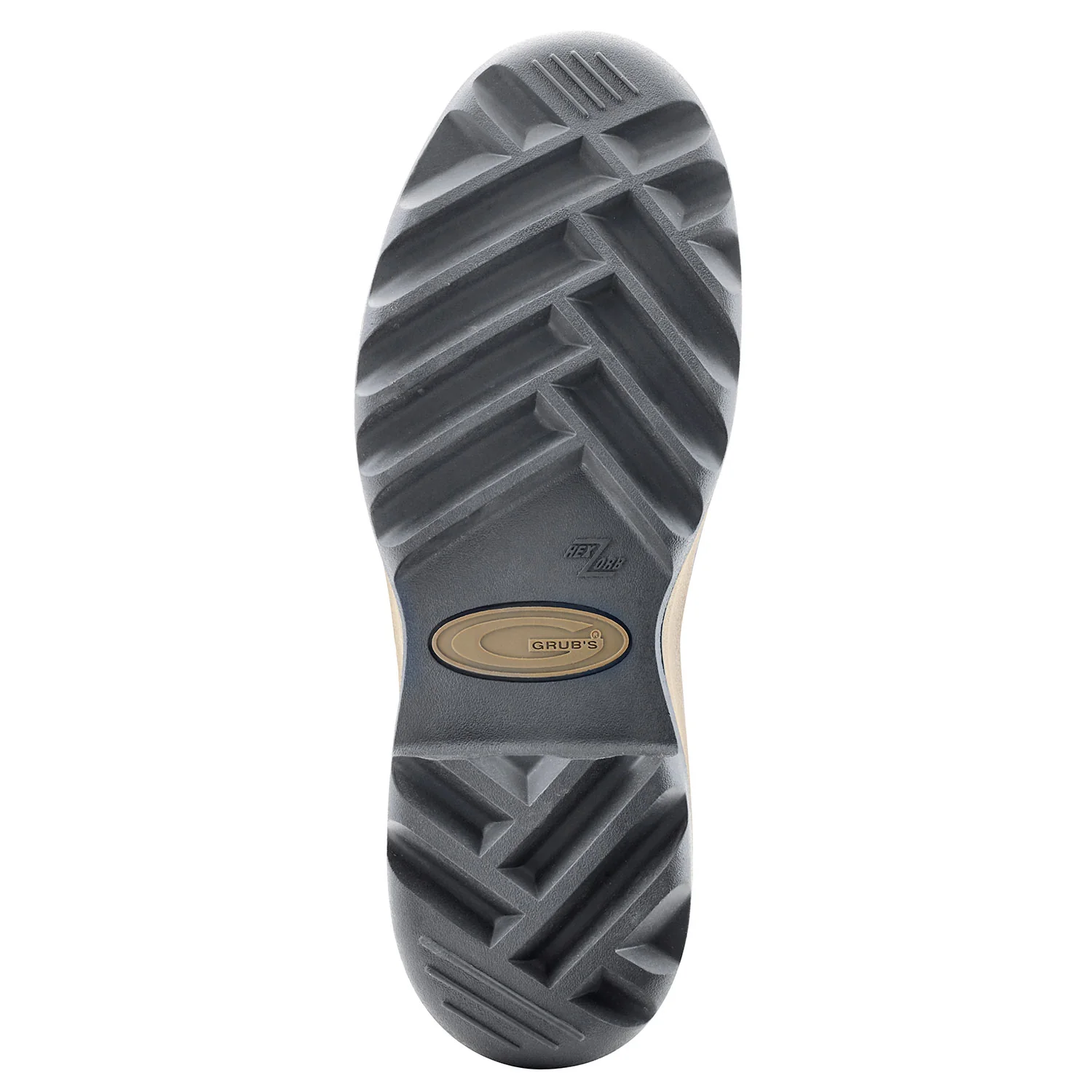 Grubs Highline High Boot - Nail Gallerys