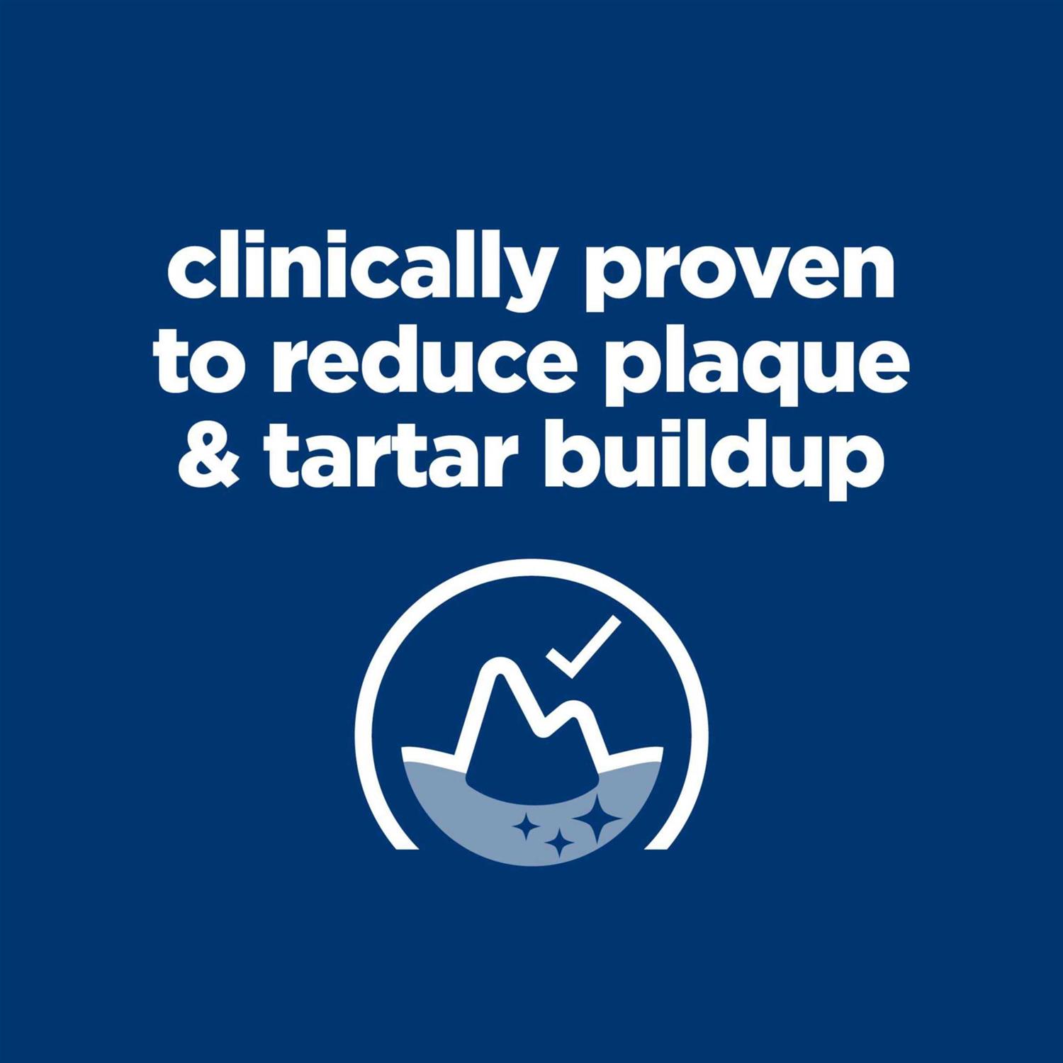 Hill’s Prescription Diet t/d Dental Care Small Bites Chicken Flavor Dry Dog Food - Nail Gallerys