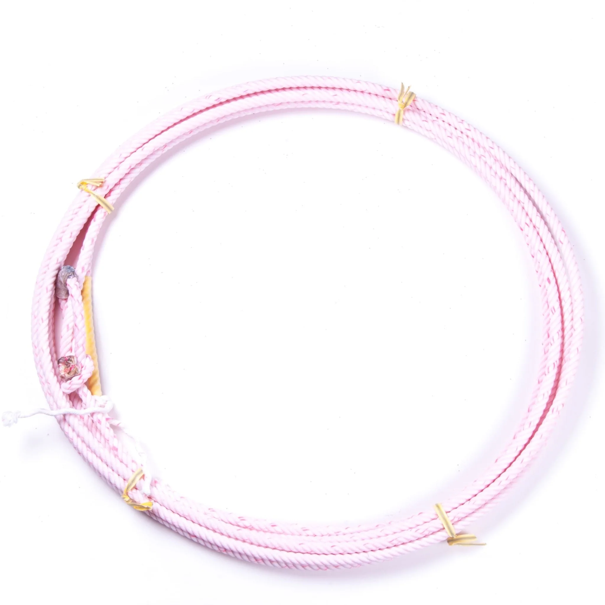 Cactus Saddlery Shockwave Poly Youth Rope - Nail Gallerys