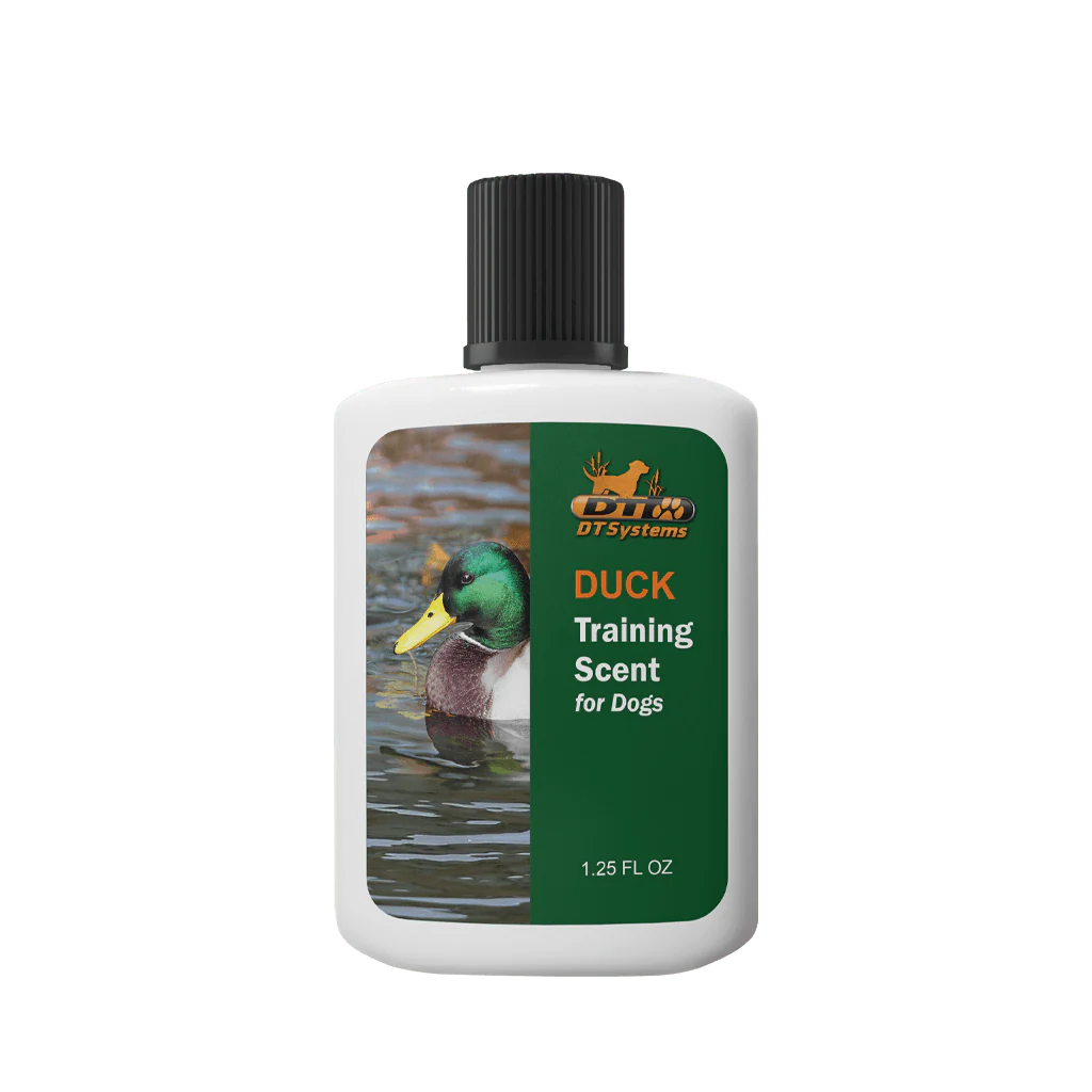 Training Scent, 1.25 oz - Nail Gallerys
