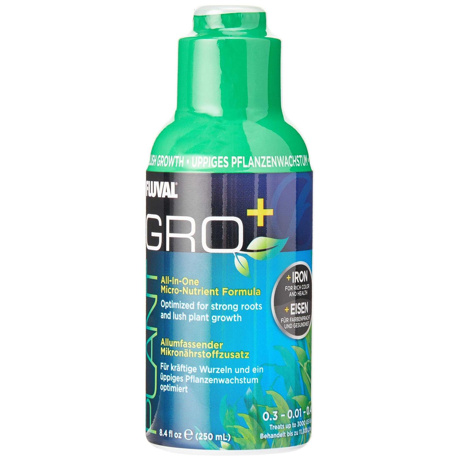 Fluval Plant Micro Nutrients - Nail Gallerys
