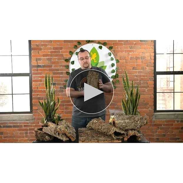 Josh’s Frogs Natural Virgin Cork Sheet - Nail Gallerys