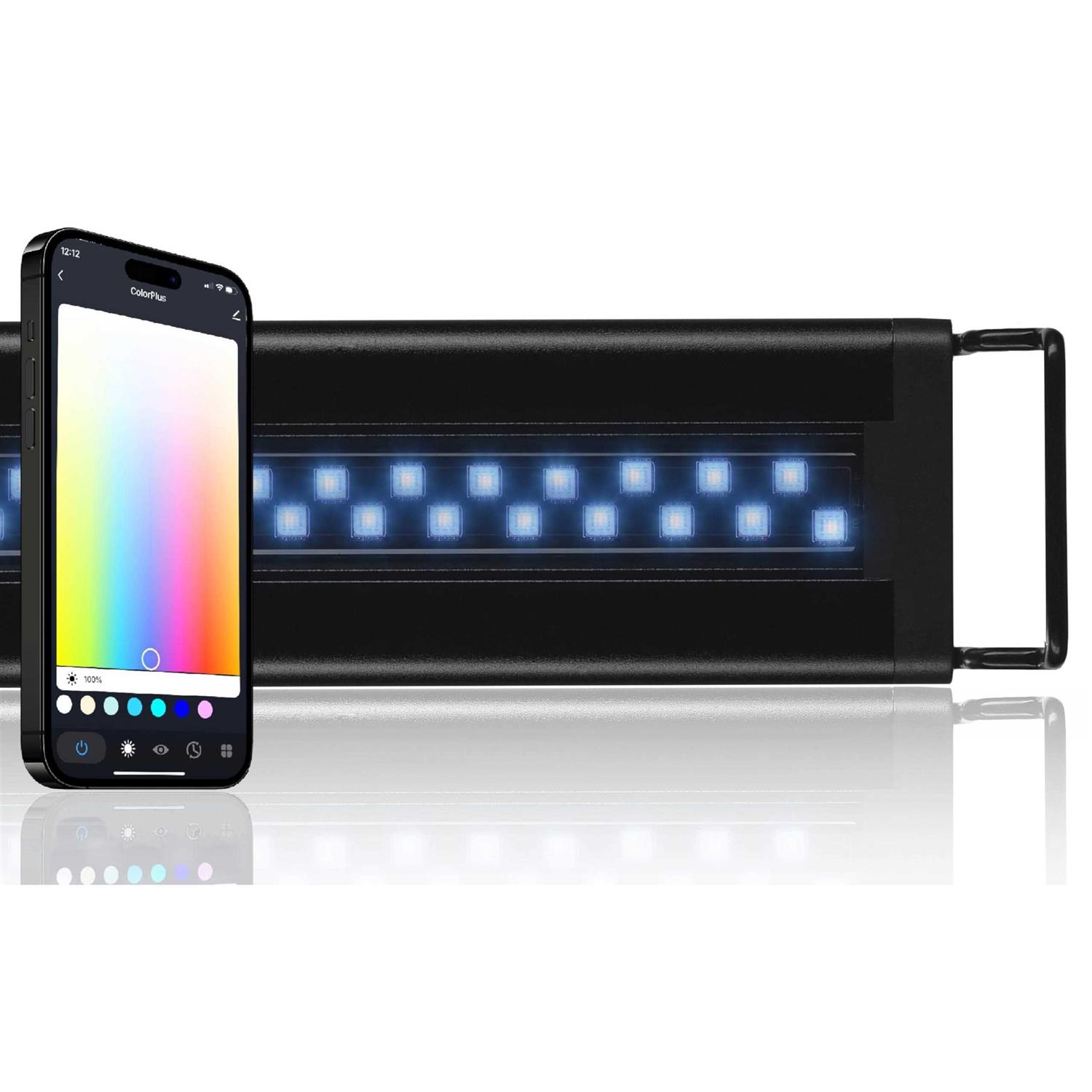 Current USA Serene ColorPlus LED Light - Nail Gallerys