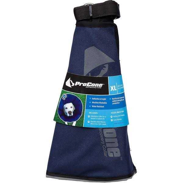 ZenPet Zen Cone Soft Recovery Collar - Nail Gallerys