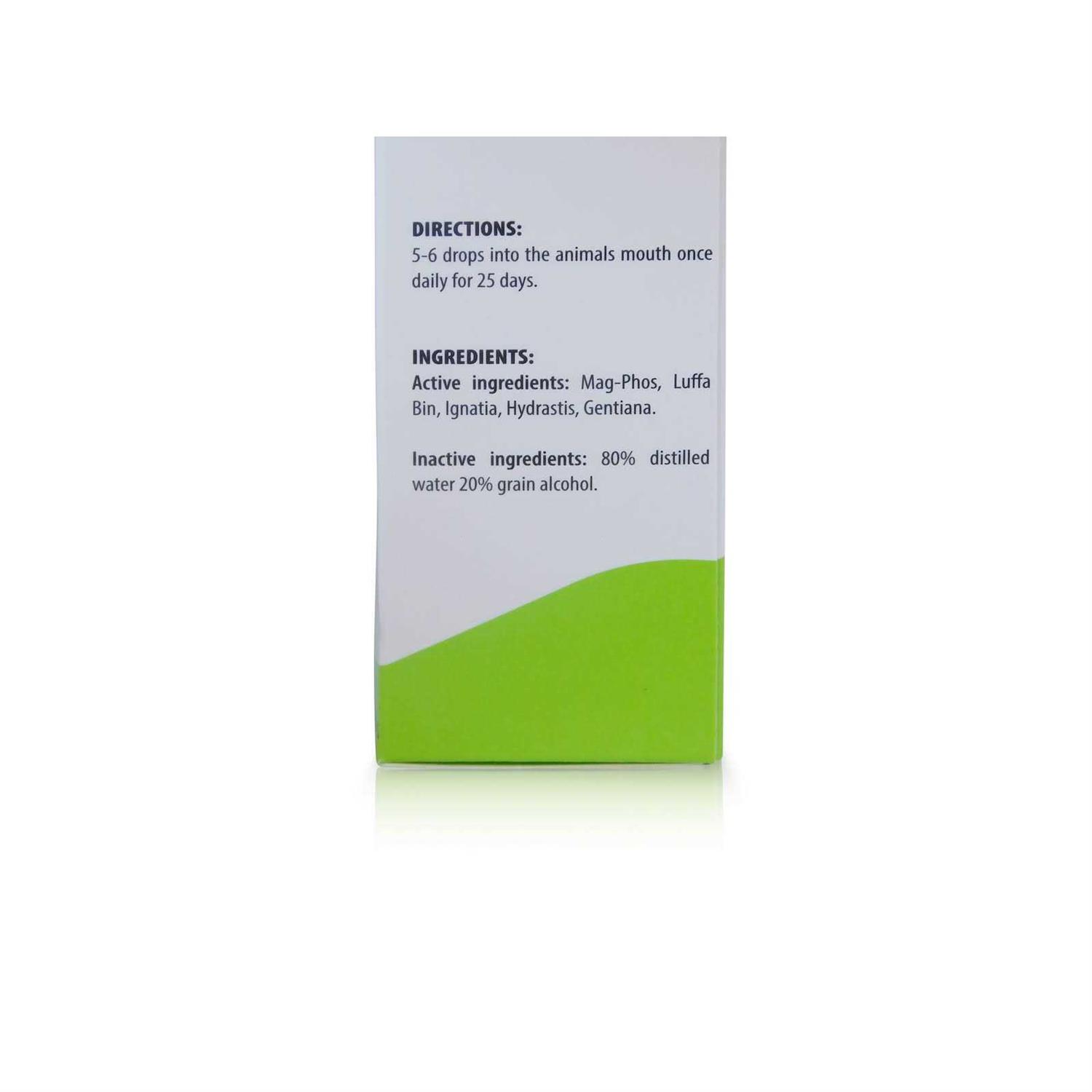 Feline Natural Anti-biotic.Homeopathic - Nail Gallerys