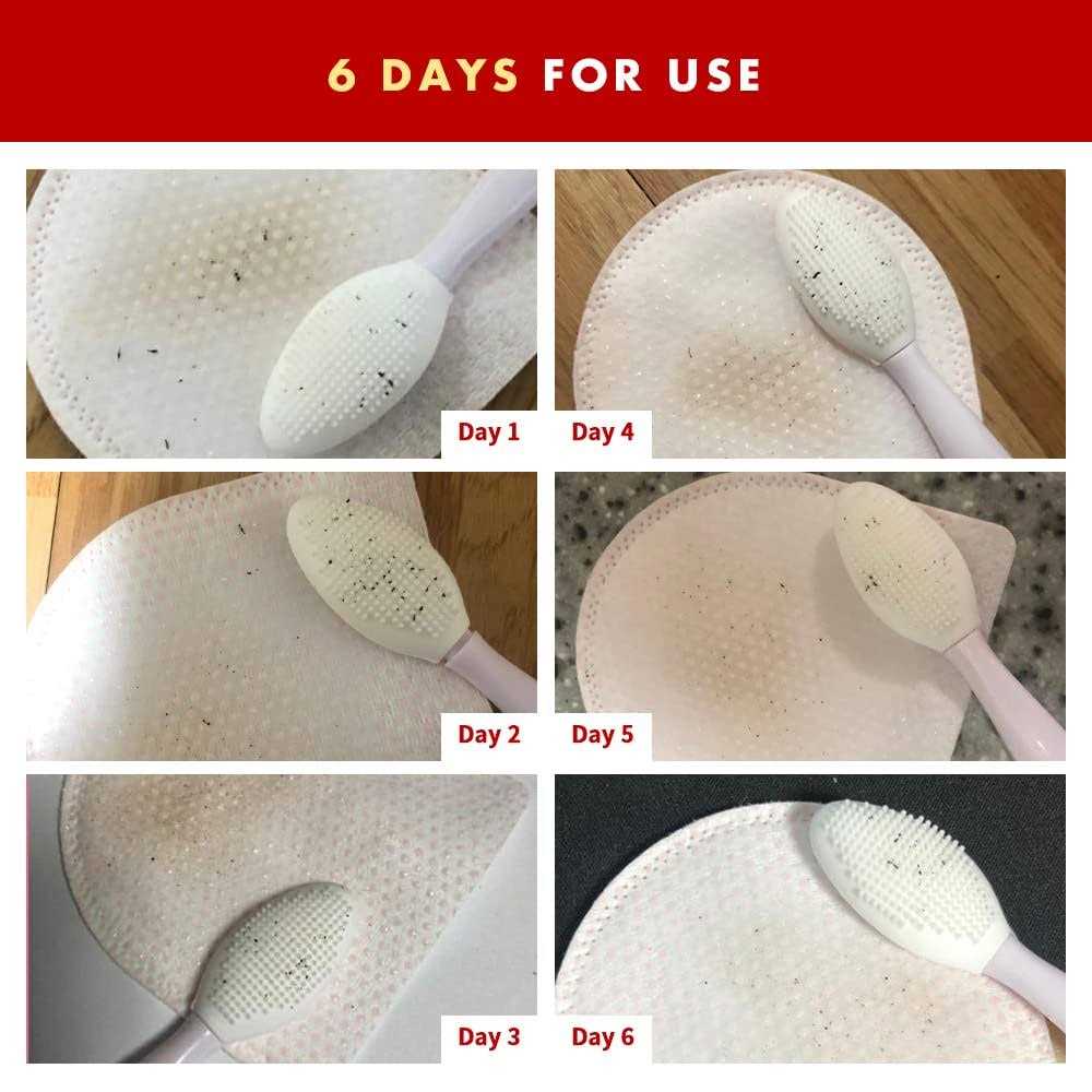 JAYU PET Black Seed Brush Cat Acne Chin Treatment Cat Acne Brush - Nail Gallerys