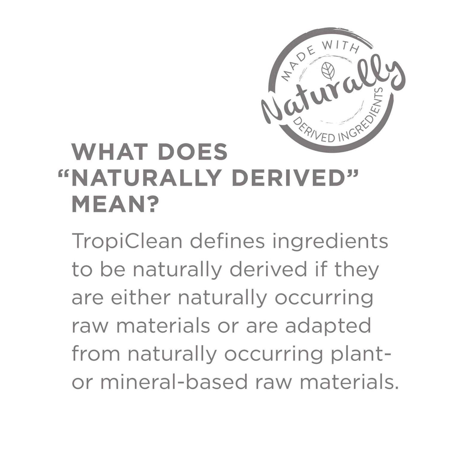 Tropiclean PerfectFur Thick Double Coat Shampoo for Dogs - Nail Gallerys