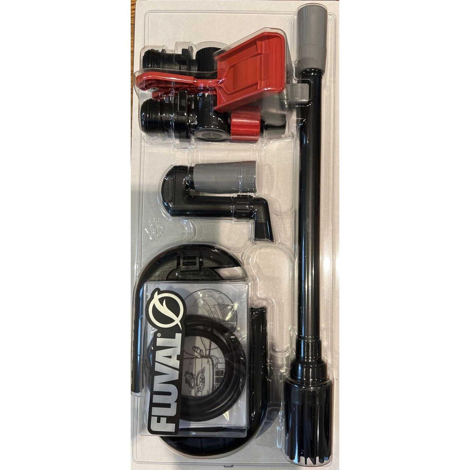 Fluval 307/407 Intake/Output Kit - Nail Gallerys