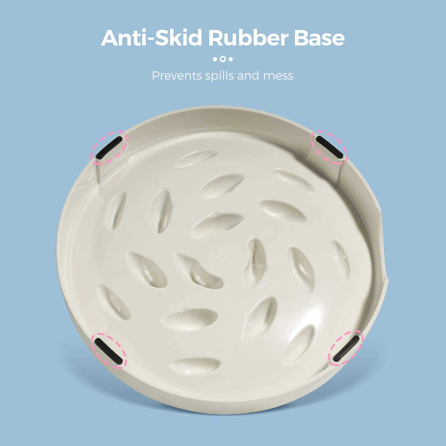 Slow Feeder Bowl for Cats and Small Dogs,Cilkus Fish Pool Design - Nail Gallerys