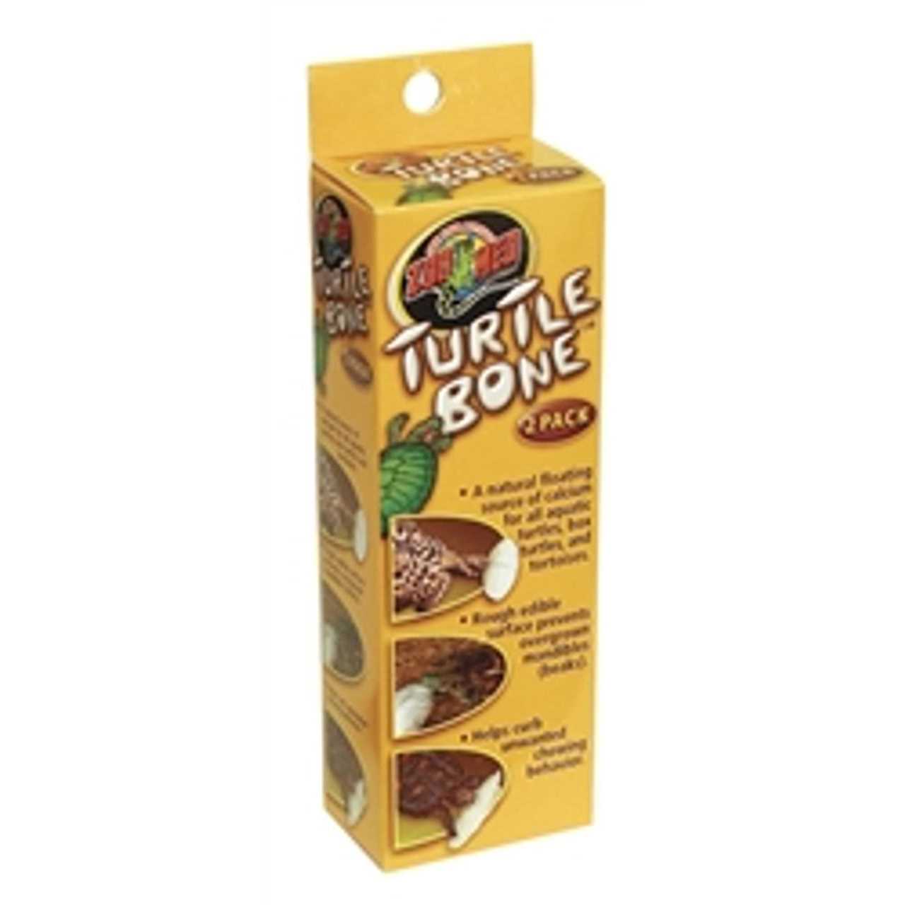 Zoo Med Turtle Bone - Nail Gallerys