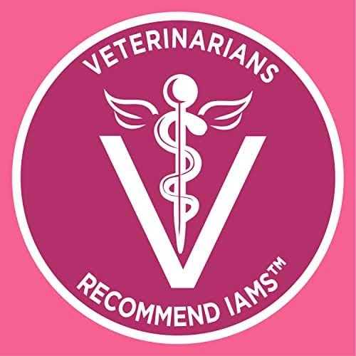 Iams Proactive Health Chicken Adult Urinary Tract Dry Cat Food - Nail Gallerys