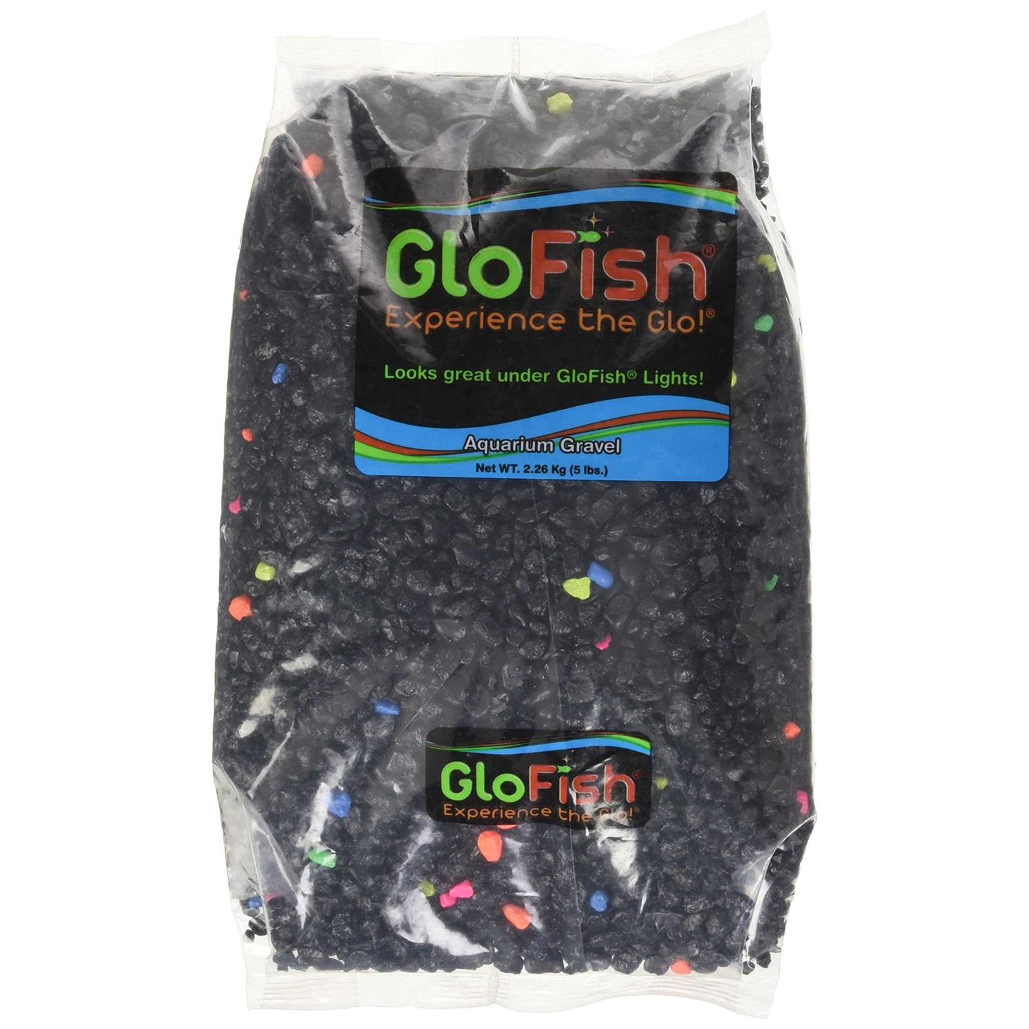 GloFish Aquarium Gravel - Nail Gallerys
