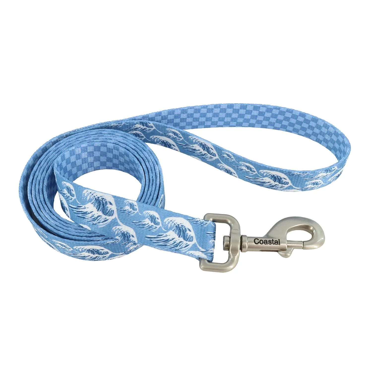 Sublime Dog Leash - Nail Gallerys