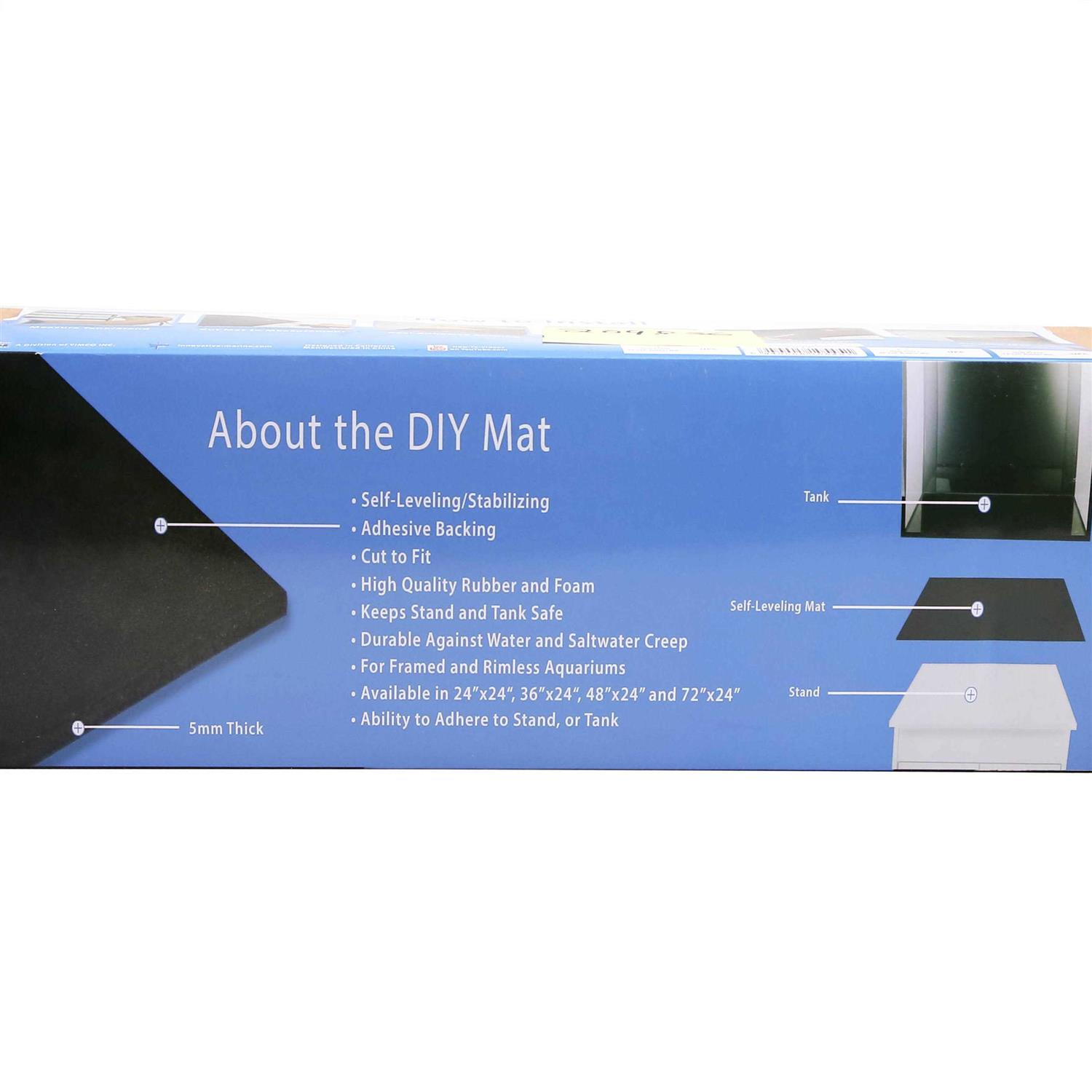 Innovative Marine DIY Self Leveling Mat - Nail Gallerys