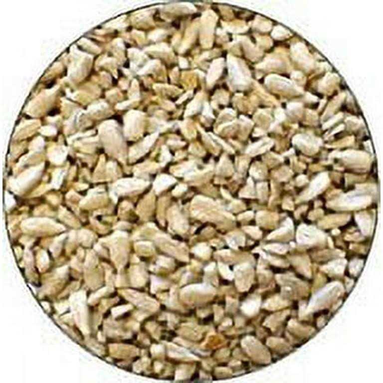 Shafer Seed Company 281720 Med Sunflower Chips - Nail Gallerys