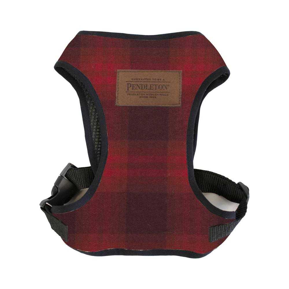 Pendleton Ombre Dog Harness - Nail Gallerys