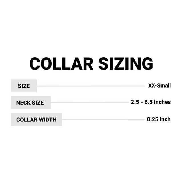 COMFURT Collar Dog & Cat Recovery Collar - Nail Gallerys