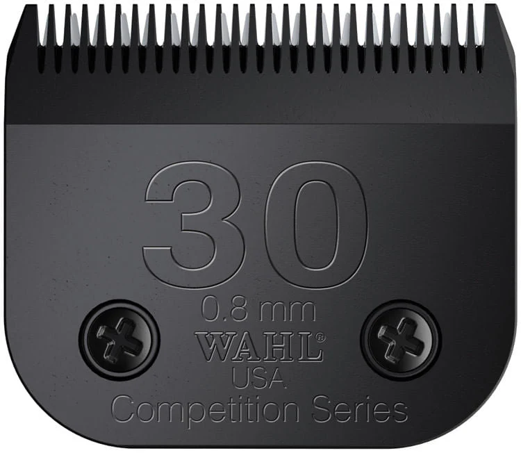 Ultimate Competition Series Blades - Nail Gallerys