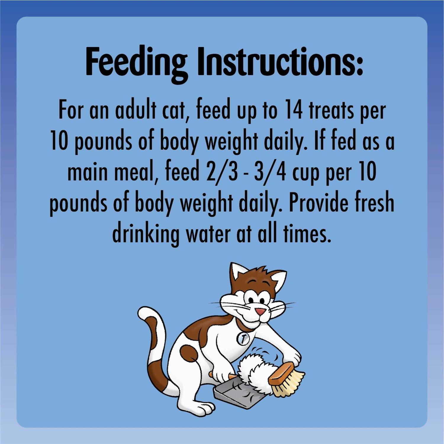 Temptations Indoor Control Cat Treats Chicken Flavor - Nail Gallerys