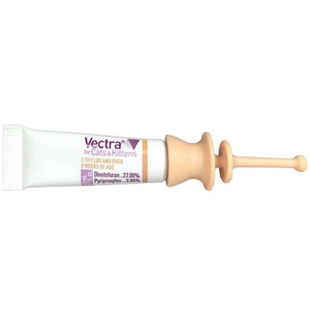Vectra For Cats over 9 lbs - Nail Gallerys