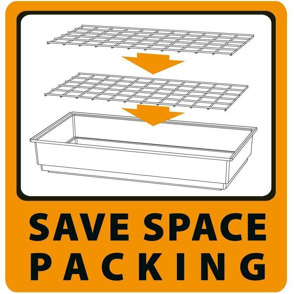 Ferplast Cavie Guinea Pig Cage - Nail Gallerys