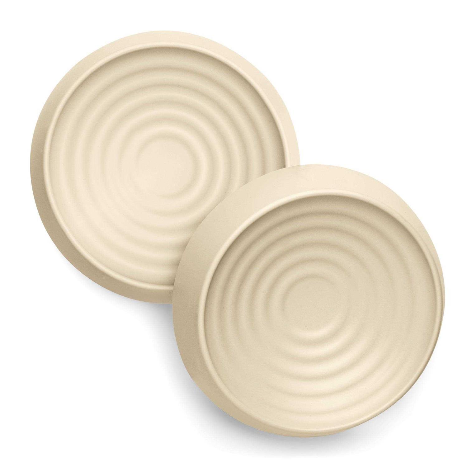 CatGuru Cat Bowls Whisker Stress Free Cat Food Bowl Reliefs Whisker Fatigue - Nail Gallerys