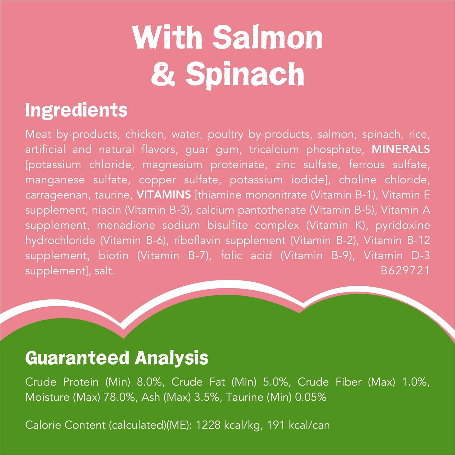 Purina Friskies Farm Favorites Pate Wet Cat Food Chicken - Nail Gallerys