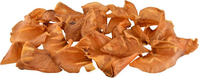 Real Chewz Premium Pig Ears - Nail Gallerys