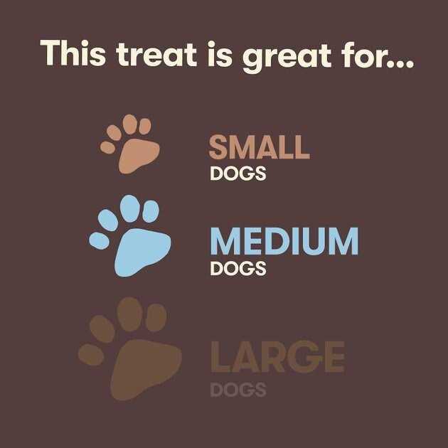 Pet ‘n Shape Chicken Hide Twists Dog Treats - Nail Gallerys