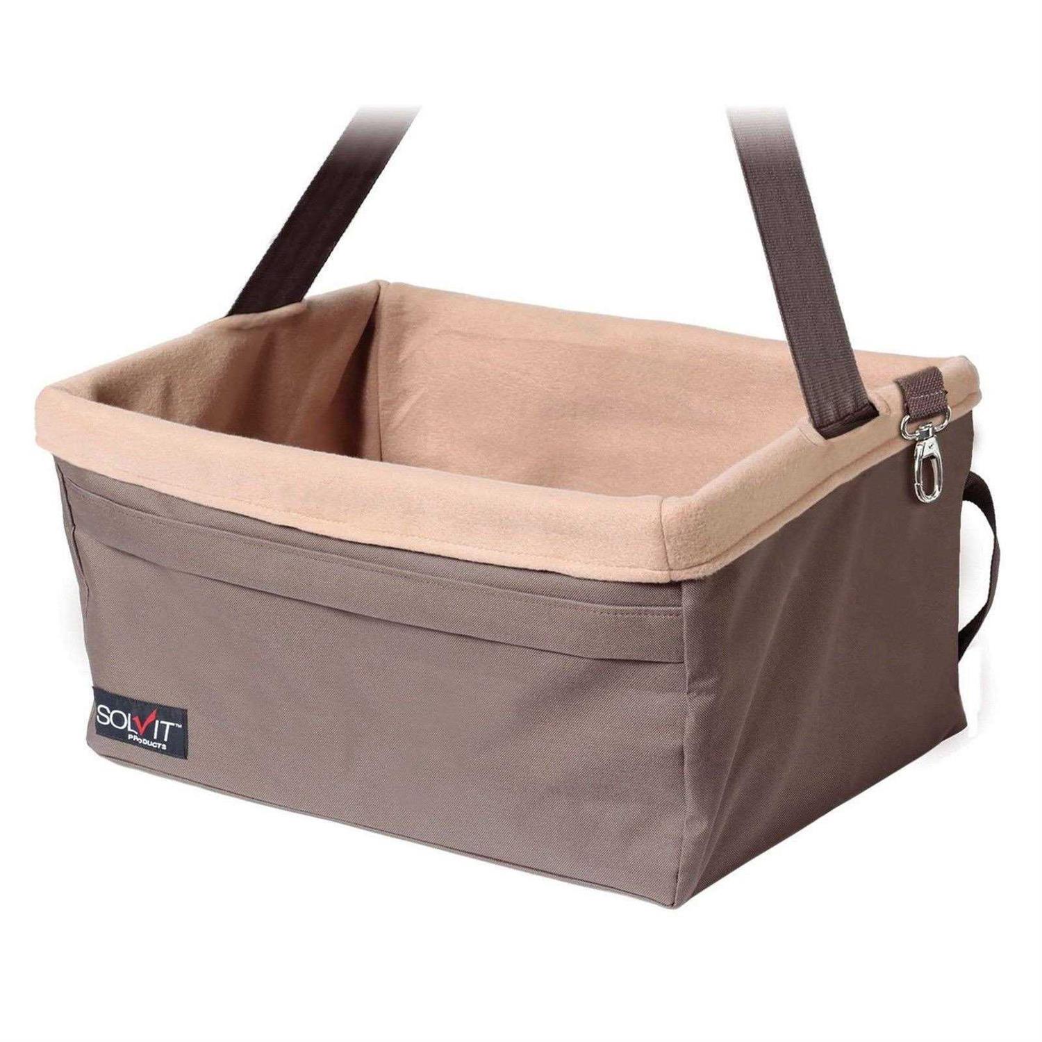 PetSafe Tagalong Booster Seat - Nail Gallerys