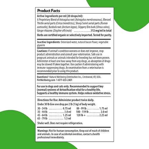 Pet Wellbeing Life Gold for Dogs - Nail Gallerys