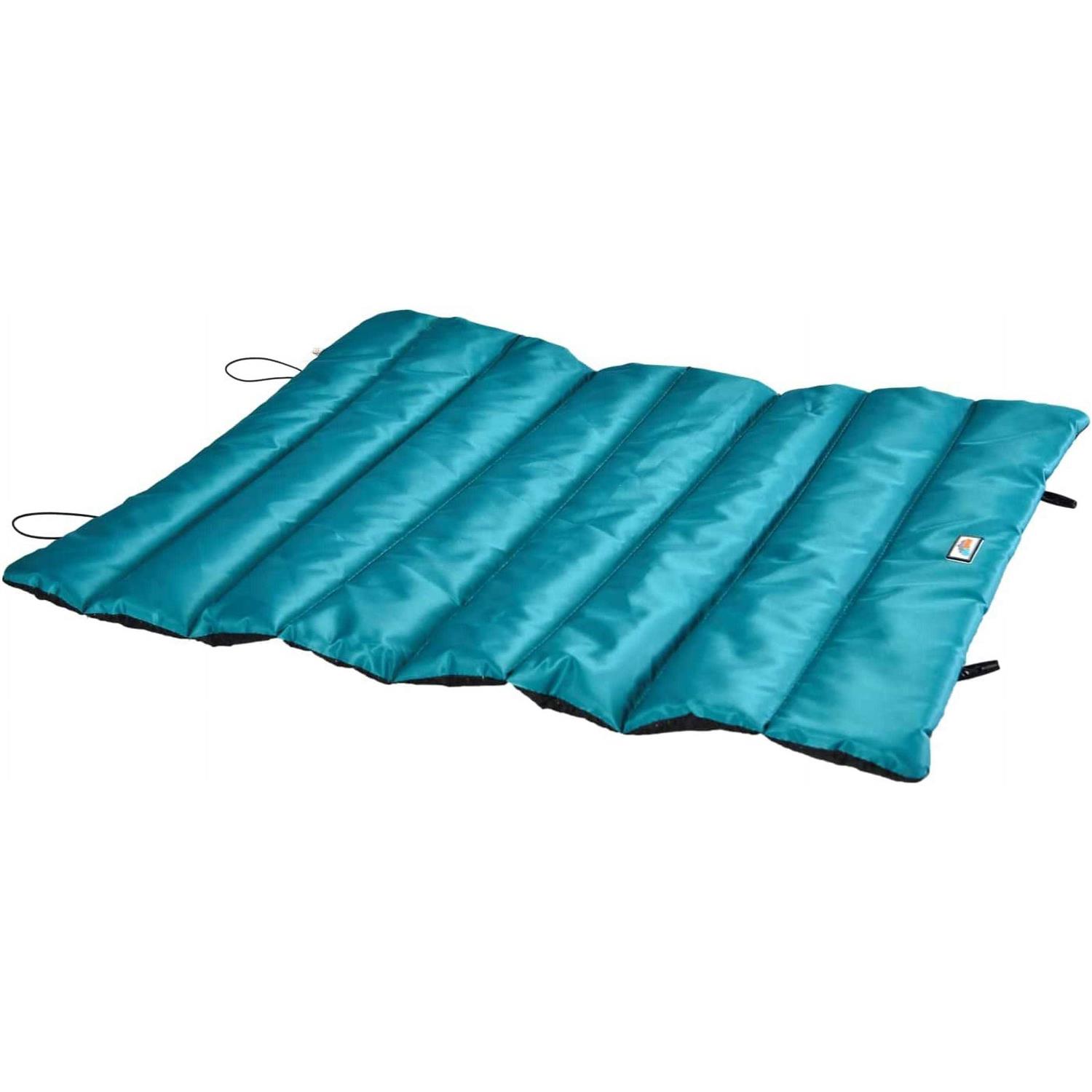Go Gear by Max & Marlow Portable Waterproof Roll Up Dog Mat Bed - Nail Gallerys