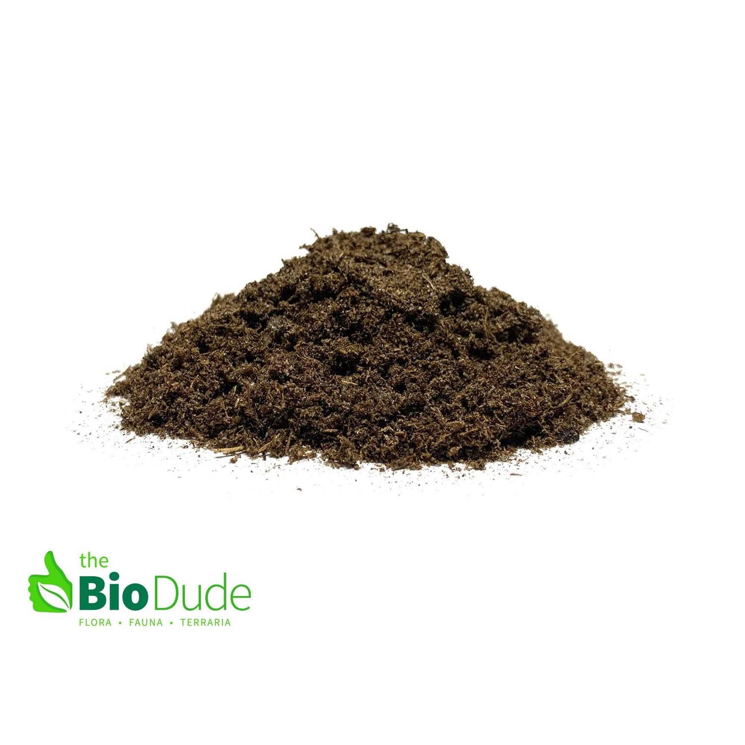 The Bio Dude Terra Sahara Bag - Nail Gallerys