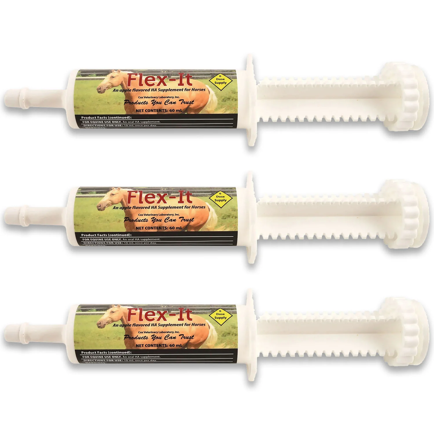 Flex-It - Nail Gallerys