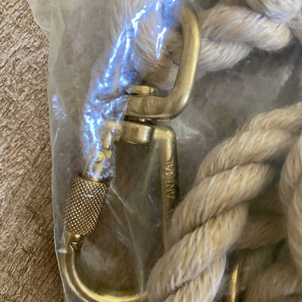 Found My Animal Adjustable Rope Dog Leash - Nail Gallerys